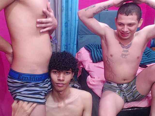 bigcocksexys Live Webcam on BongaCams