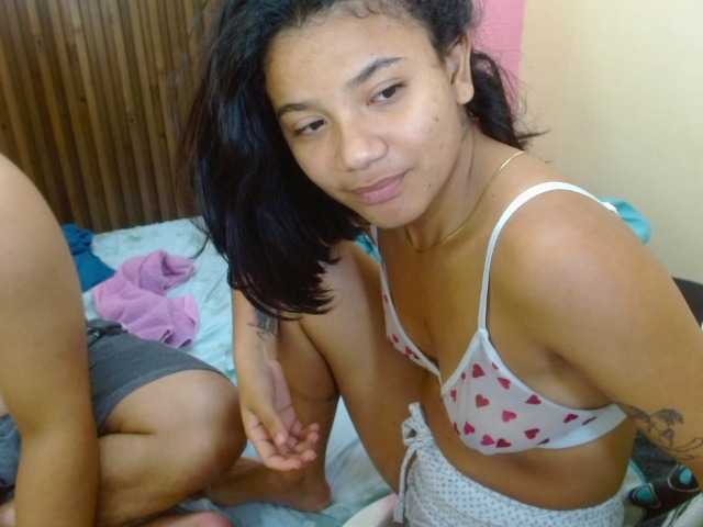 Eddie And Lana (EddieAndLana)