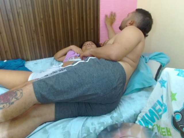 EddieAndLana live room