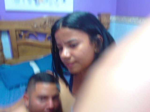 EddieAndLana from BongaCams is Freechat