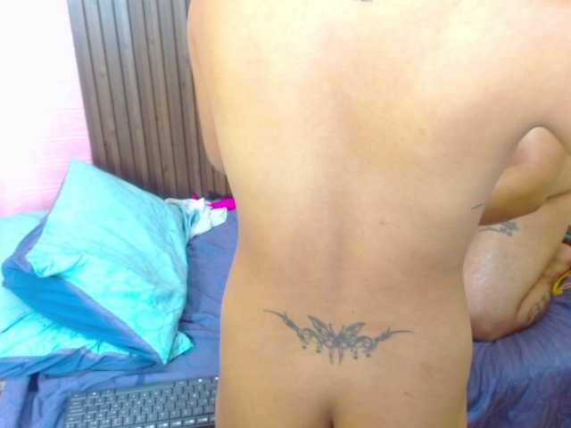 EddieAndLana streaming now