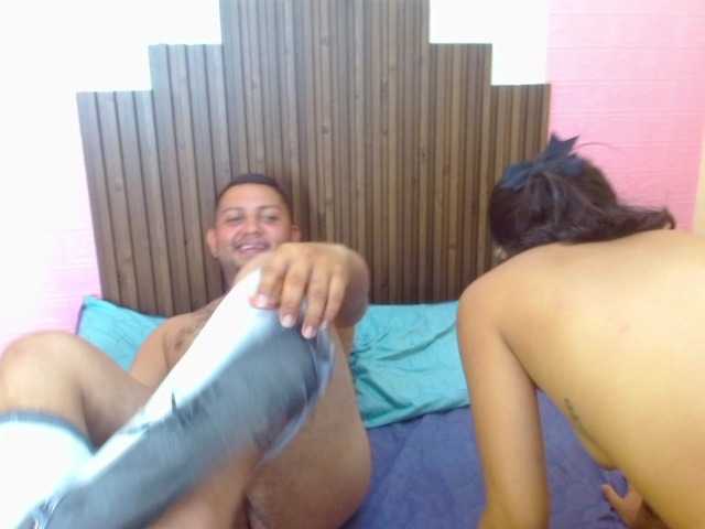 EddieAndLana video chat preview