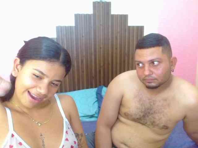 EddieAndLana webcam