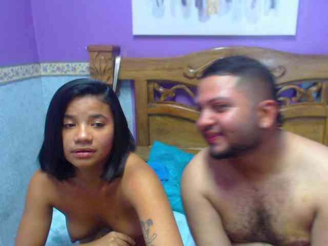 EddieAndLana webcam