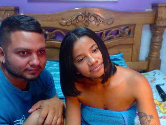 EddieAndLana webcam