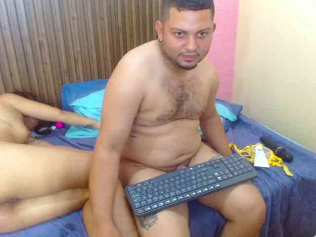 EddieAndLana webcam