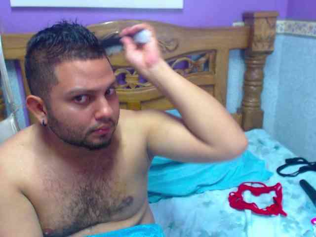 EddieAndLana webcam