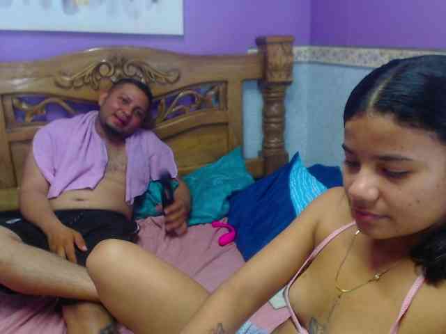 EddieAndLana webcam