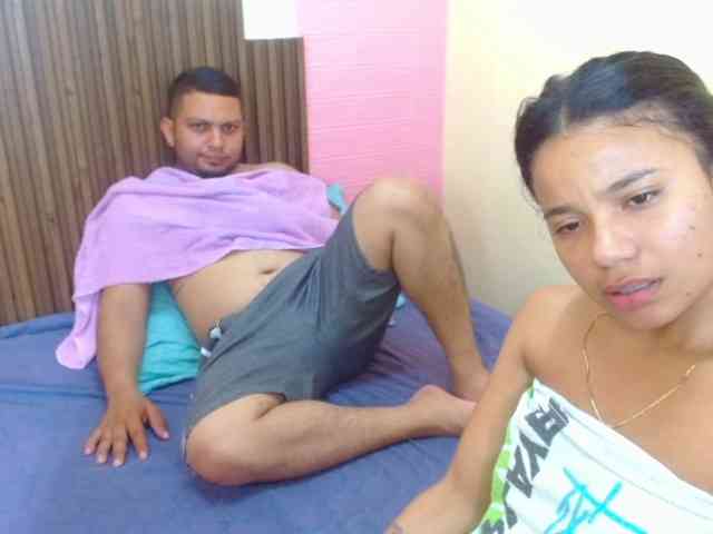 EddieAndLana webcam