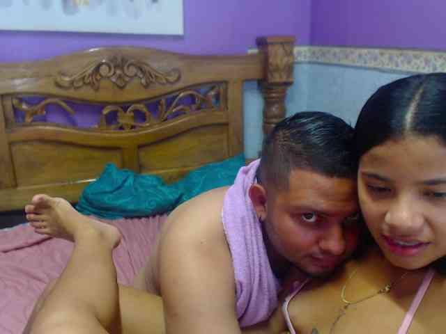 EddieAndLana webcam