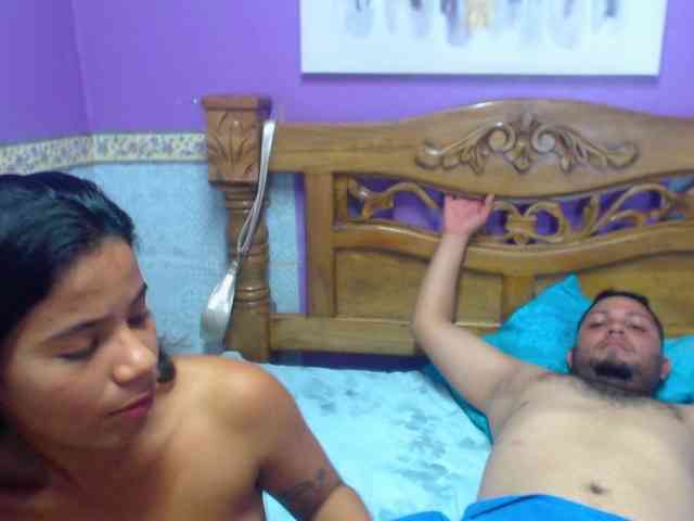 EddieAndLana webcam