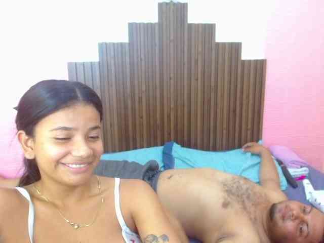 EddieAndLana webcam