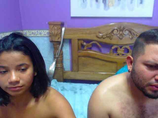 EddieAndLana webcam