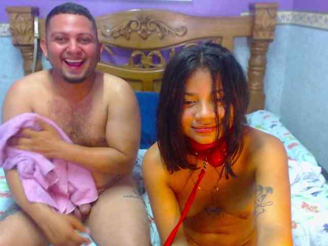 EddieAndLana webcam