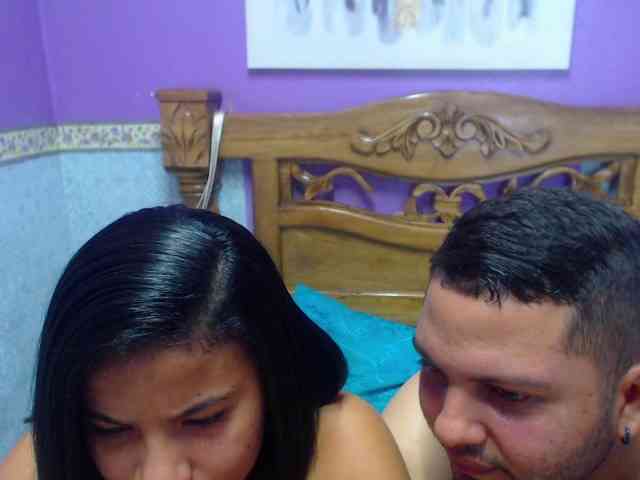 EddieAndLana webcam