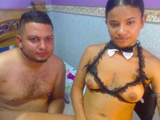 EddieAndLana webcam