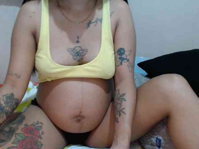 LilMunchKinn webcam