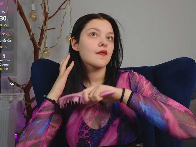 DeliaEffy's BongaCams show and profile