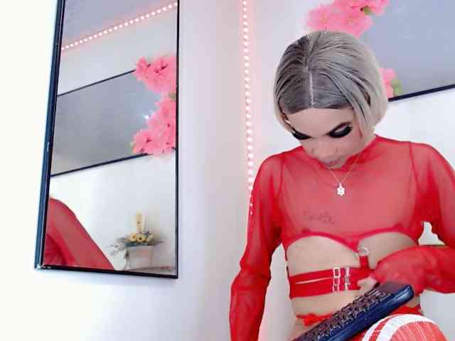 KateHadid Live Webcam on BongaCams