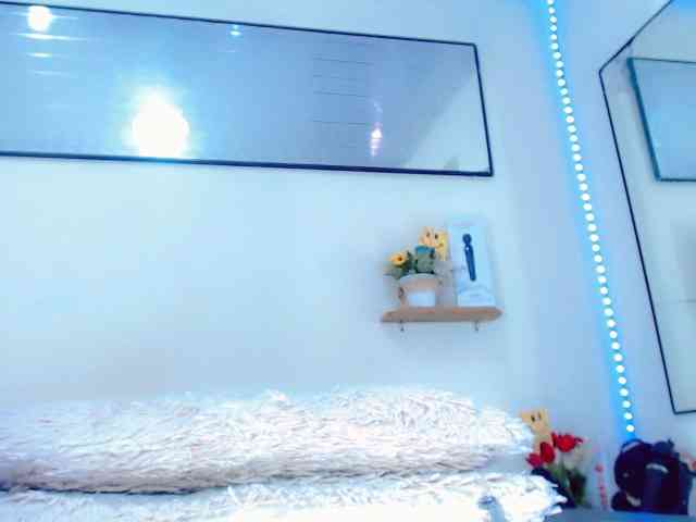 KateHadid Live Webcam on BongaCams