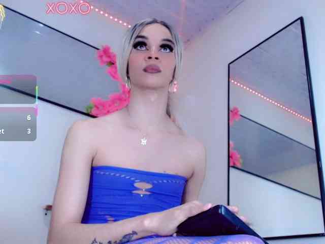 KateHadid Live Webcam on BongaCams