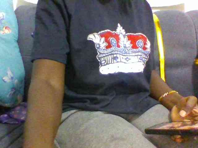 Naughtyebonytease webcam