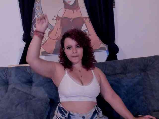 SamanthaCorreaP webcam