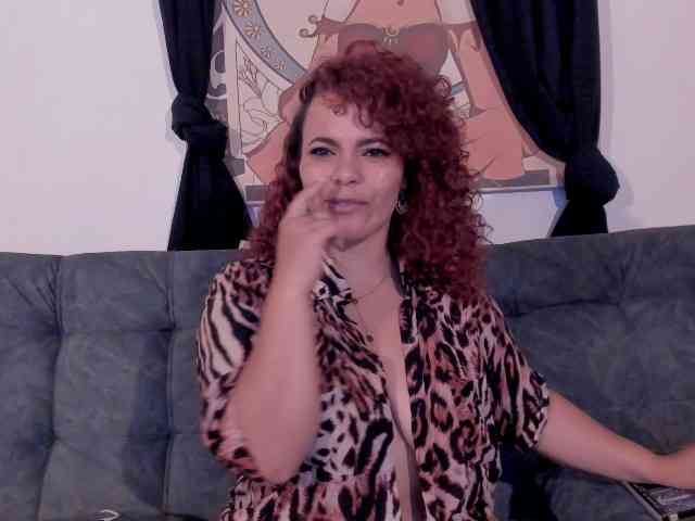 SamanthaCorreaP webcam