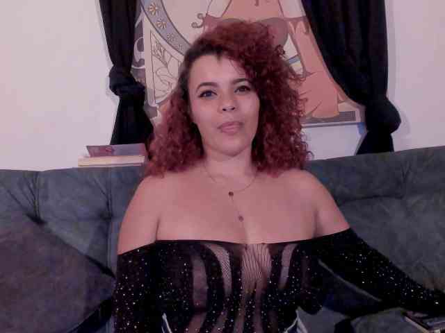 SamanthaCorreaP webcam