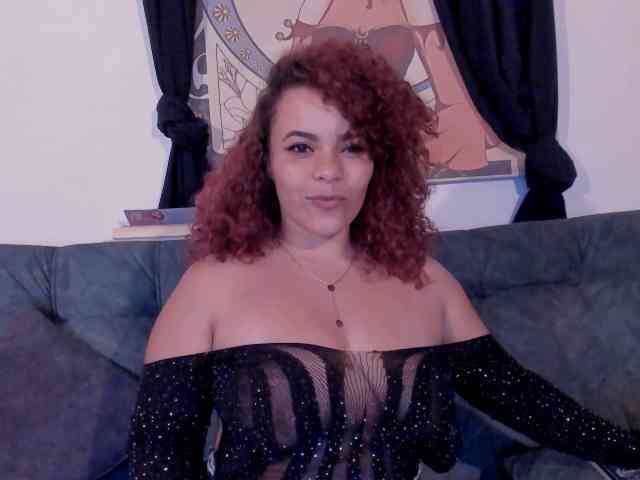 SamanthaCorreaP webcam