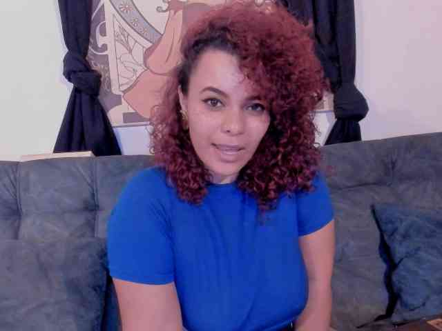 SamanthaCorreaP webcam