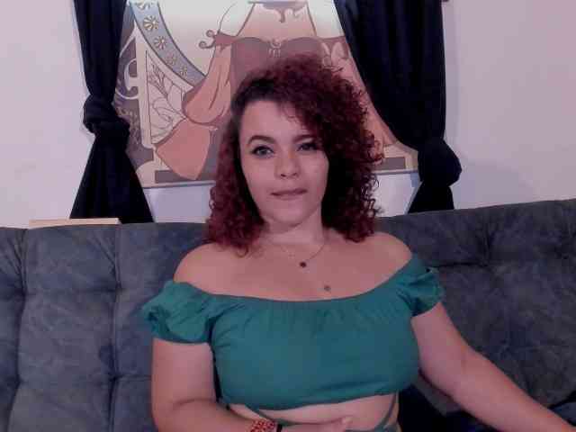 SamanthaCorreaP webcam