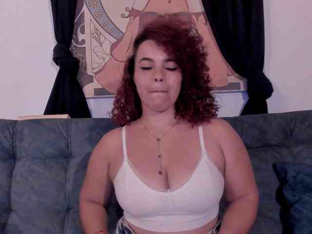 SamanthaCorreaP webcam