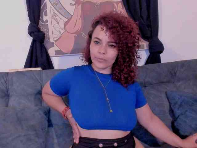 SamanthaCorreaP webcam