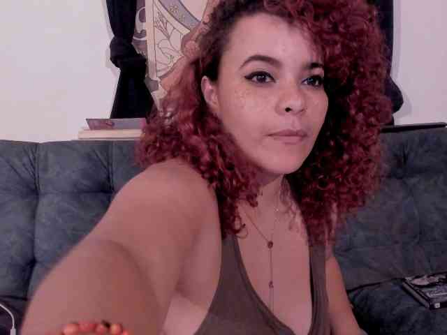 SamanthaCorreaP webcam