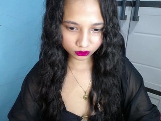 Mariestellah05 Porn Show