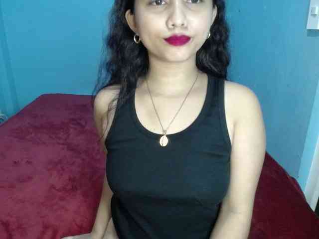 Mariestellah05 webcam