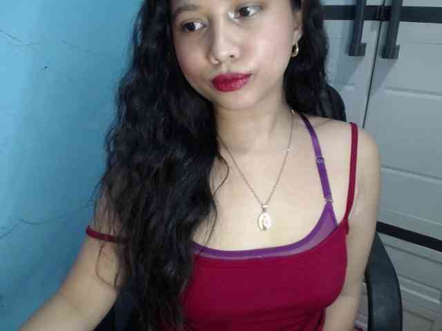 Mariestellah05 webcam