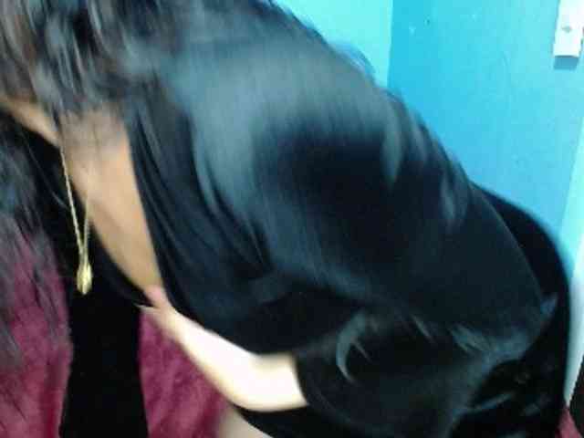 Mariestellah05 webcam