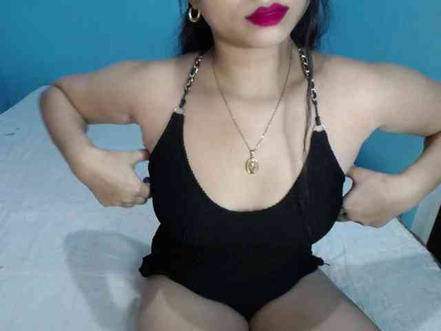 Mariestellah05 webcam