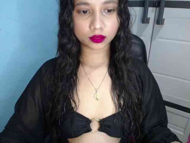 Mariestellah05 webcam