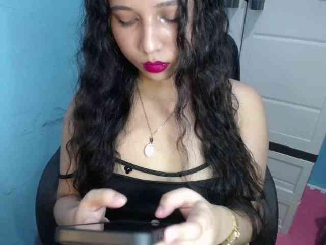 Mariestellah05 webcam