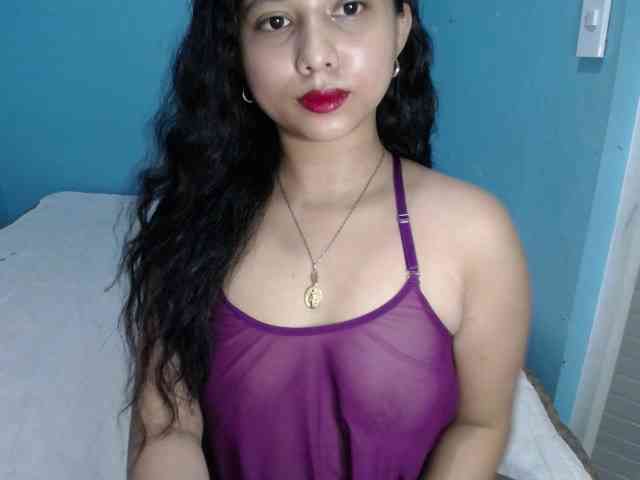 Mariestellah05 webcam