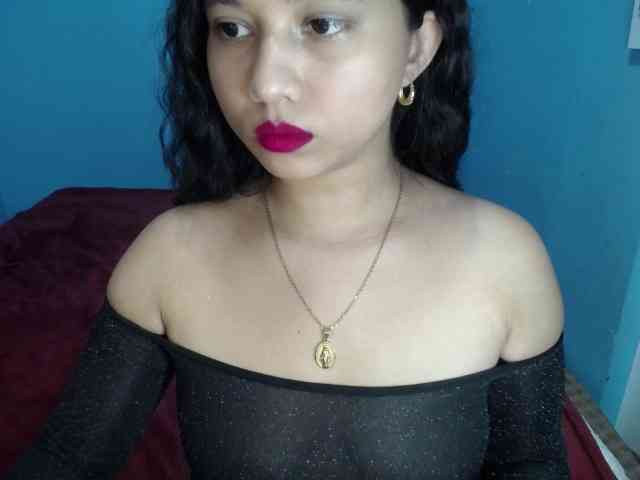 Mariestellah05 webcam