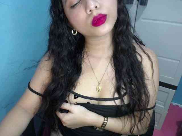 Mariestellah05 webcam