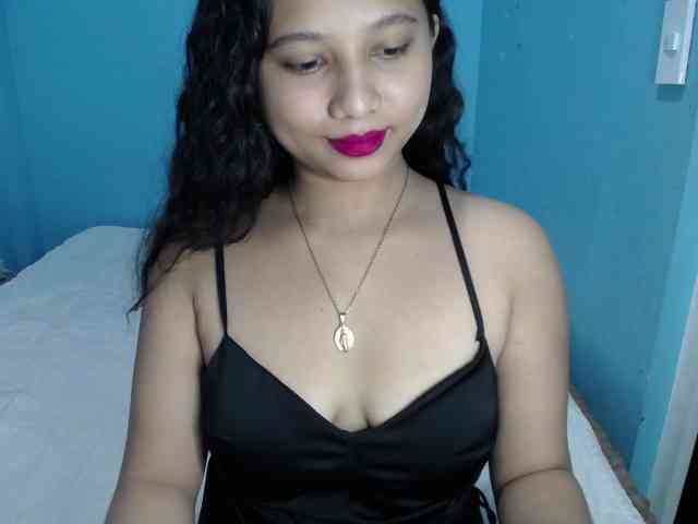 Mariestellah05 webcam