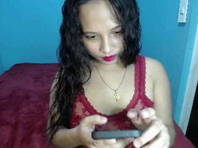 Mariestellah05 webcam