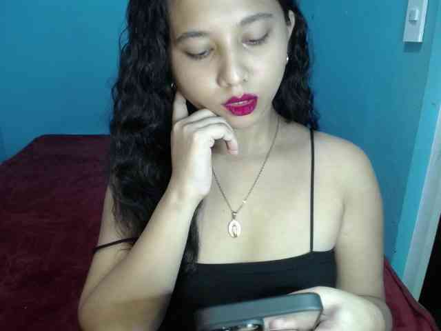 Mariestellah05 webcam