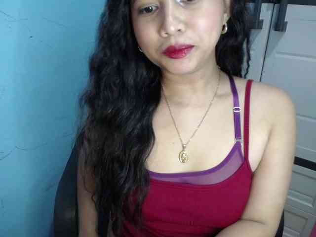 Mariestellah05 webcam