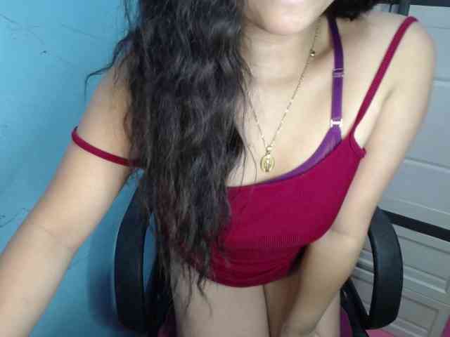 Mariestellah05 webcam